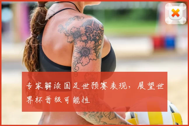 专家解读国足世预赛表现,展望世界杯晋级可能性