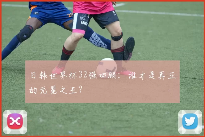 日韩世界杯32强回顾：谁才是真正的无冕之王？