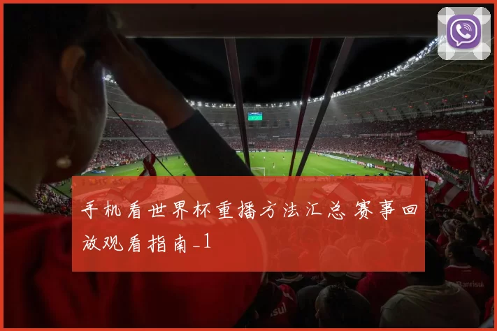 手机看世界杯重播方法汇总 赛事回放观看指南_1