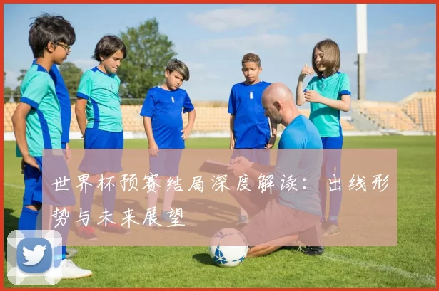 世界杯预赛结局深度解读:出线形势与未来展望