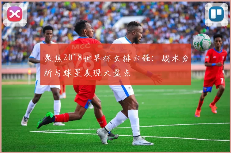 聚焦2018世界杯女排六强:战术分析与球星表现大盘点