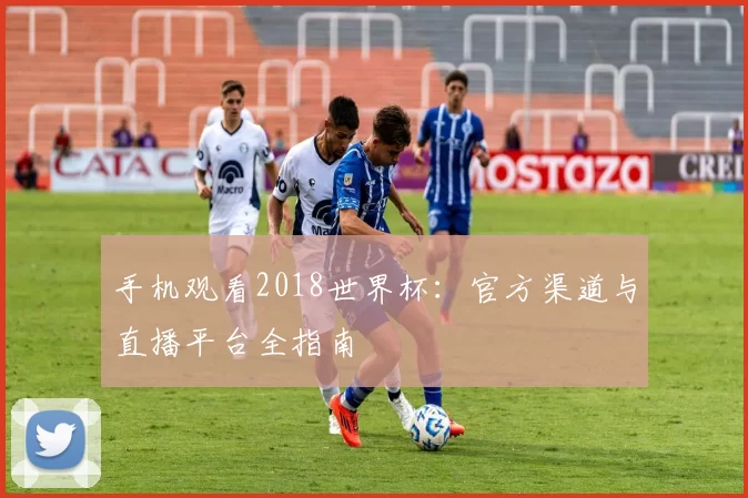 手机观看2018世界杯:官方渠道与直播平台全指南