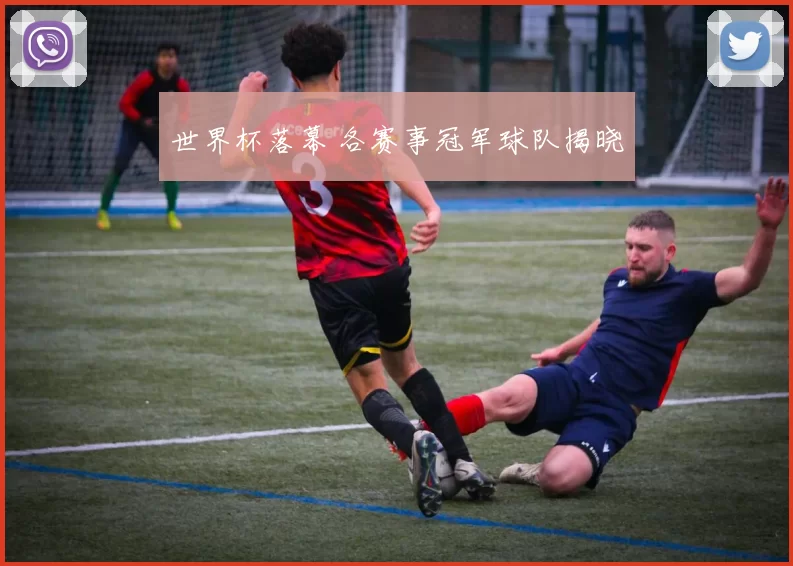 世界杯落幕 各赛事冠军球队揭晓